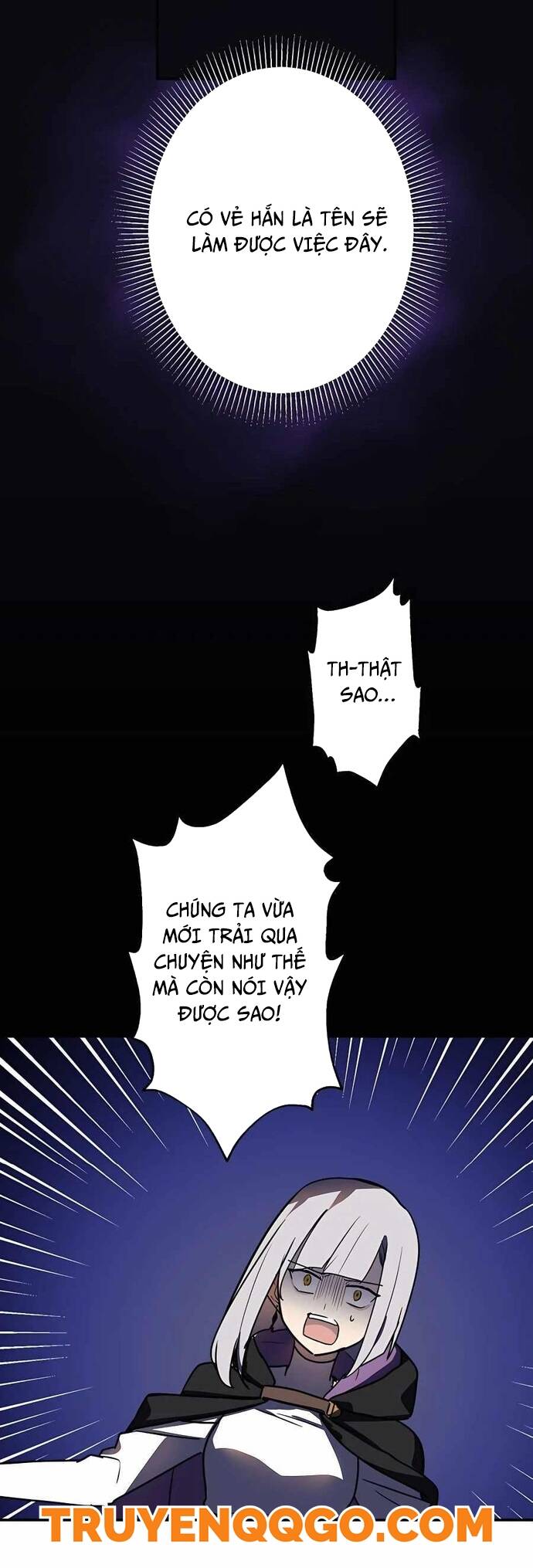 Thủ Tái Xuất, Trọng Lực Vô Song: Chapter 38