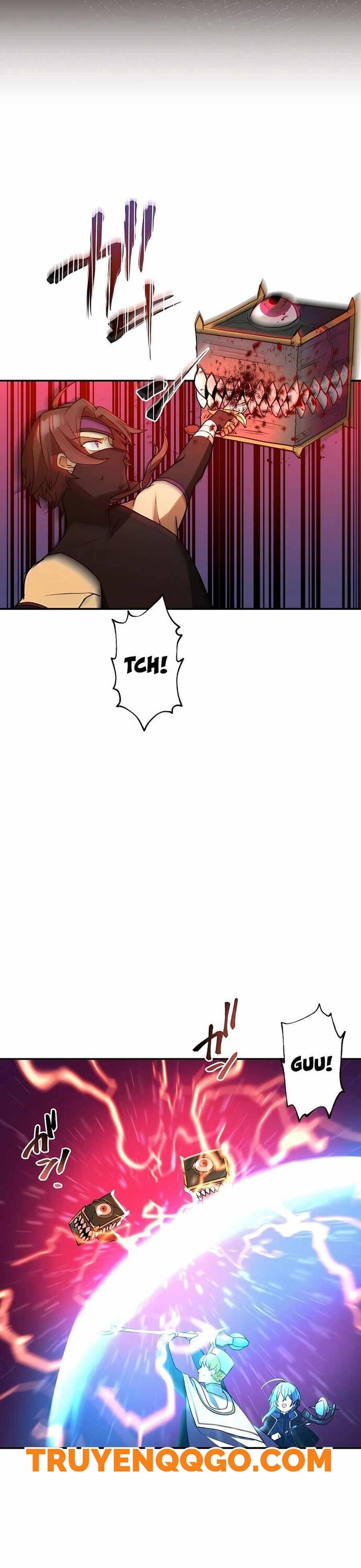 Thủ Tái Xuất, Trọng Lực Vô Song: Chapter 38