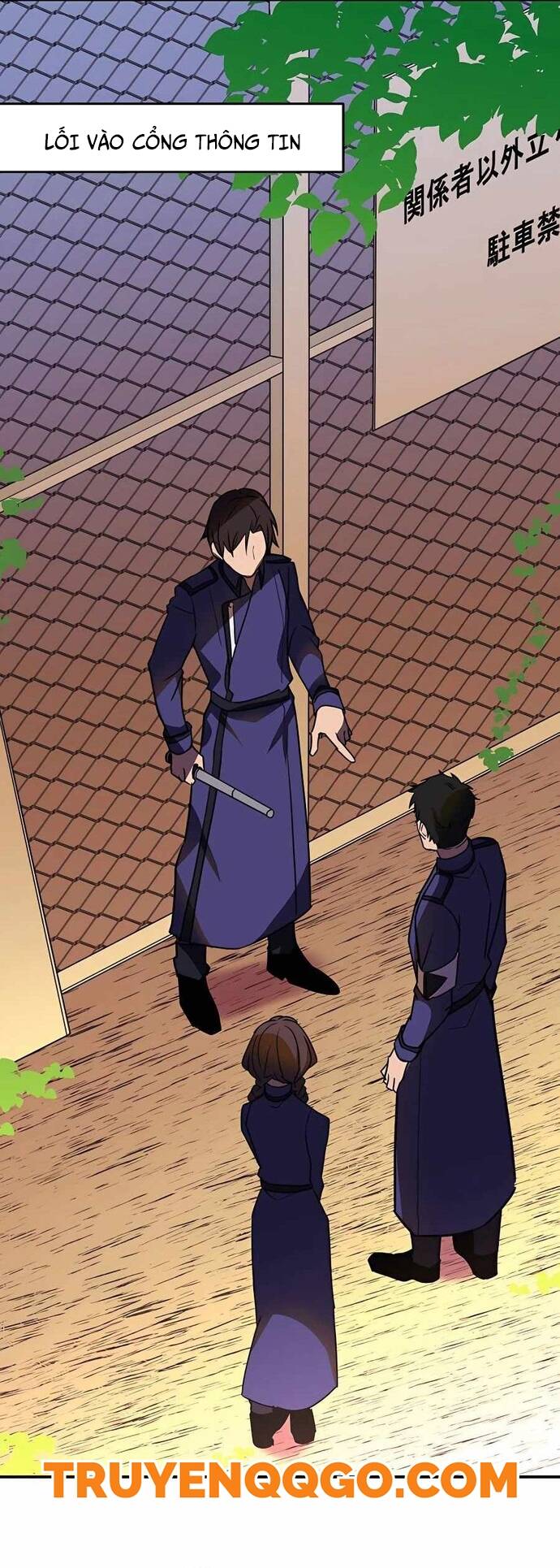 Thủ Tái Xuất, Trọng Lực Vô Song: Chapter 38