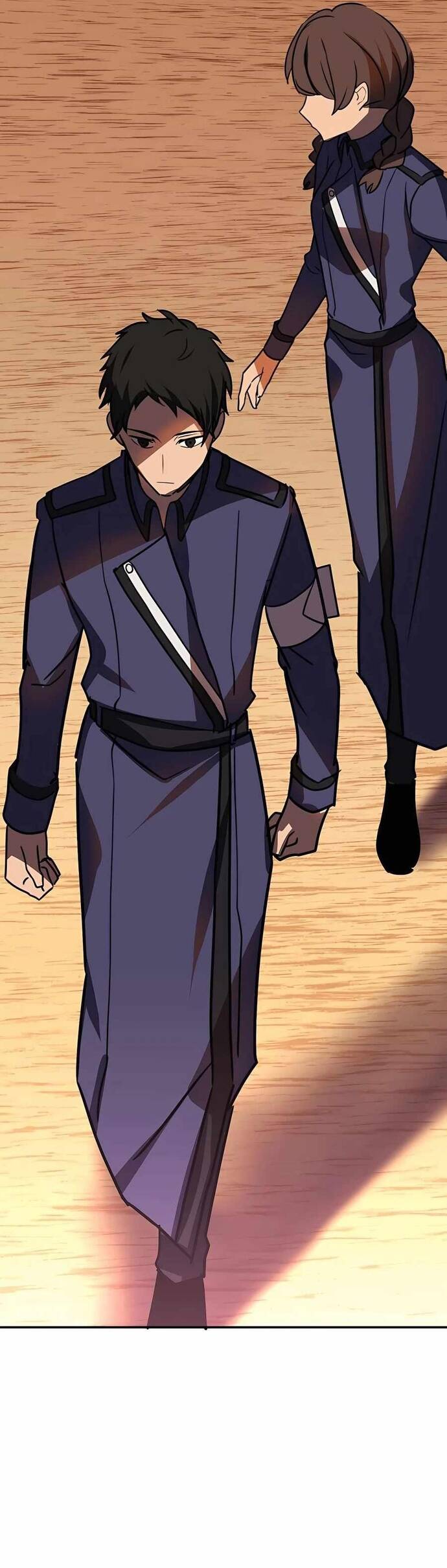 Thủ Tái Xuất, Trọng Lực Vô Song: Chapter 38