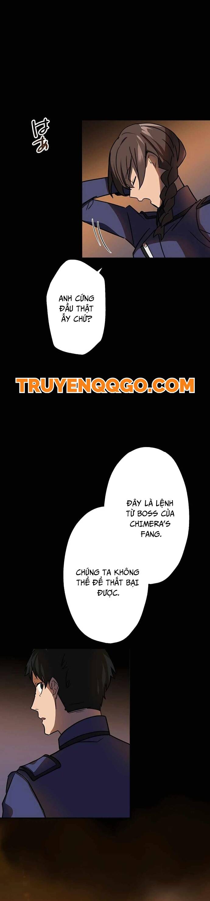 Thủ Tái Xuất, Trọng Lực Vô Song: Chapter 38