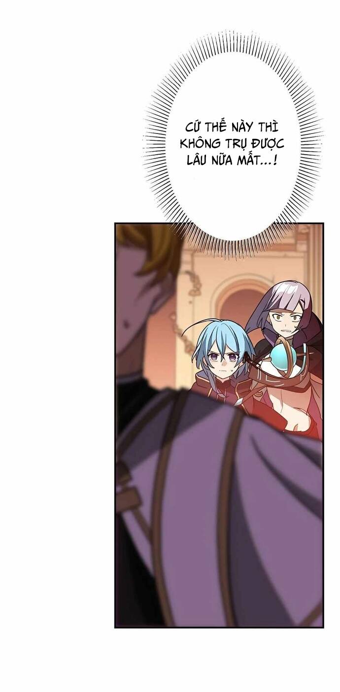 Thủ Tái Xuất, Trọng Lực Vô Song: Chapter 38