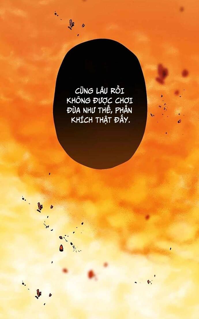 Thủ Tái Xuất, Trọng Lực Vô Song: Chapter 38