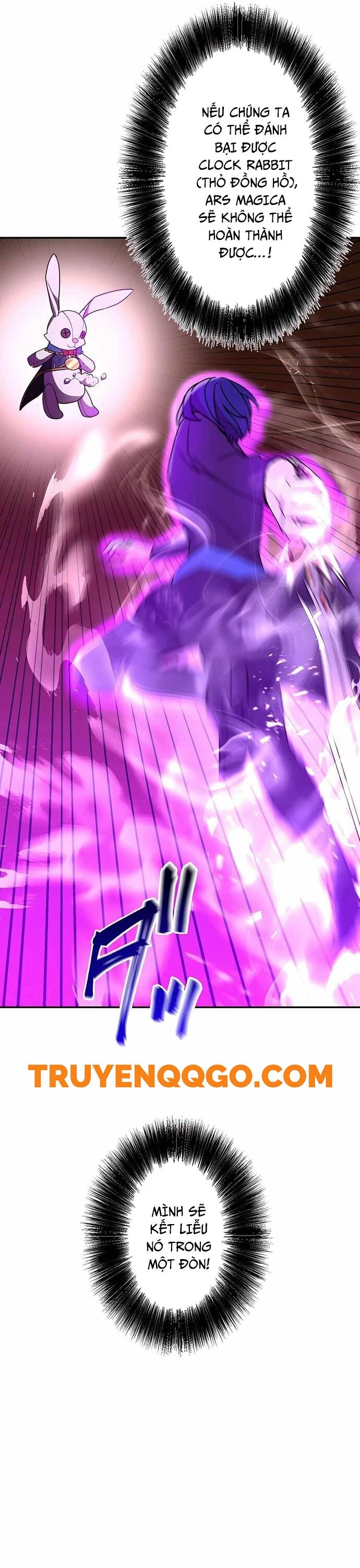 Thủ Tái Xuất, Trọng Lực Vô Song: Chapter 38