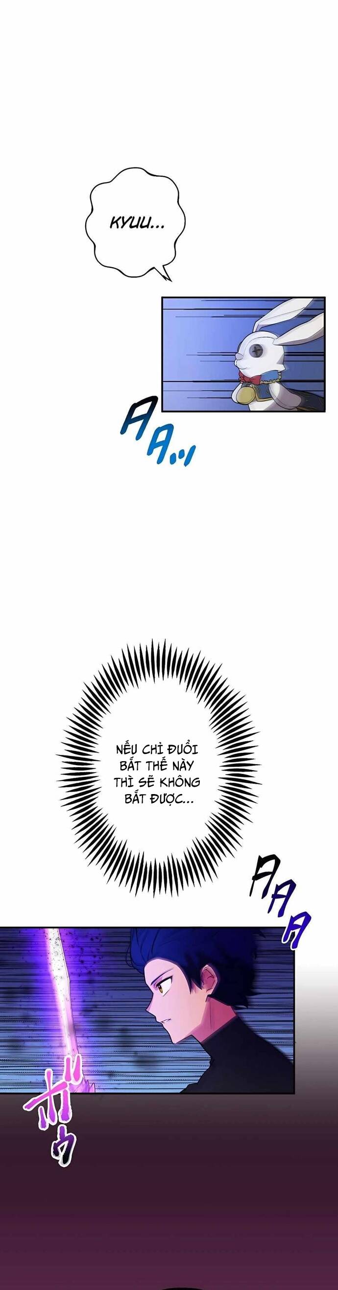 Thủ Tái Xuất, Trọng Lực Vô Song: Chapter 38