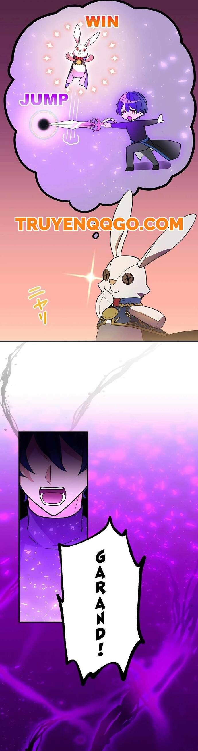 Thủ Tái Xuất, Trọng Lực Vô Song: Chapter 38