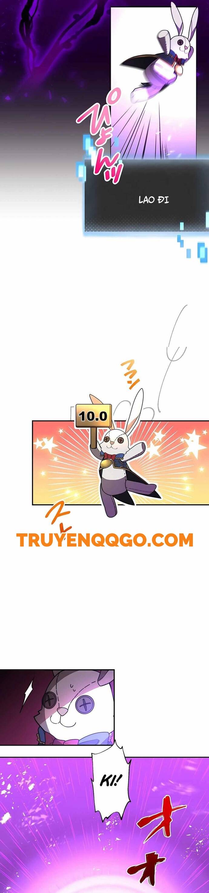 Thủ Tái Xuất, Trọng Lực Vô Song: Chapter 38