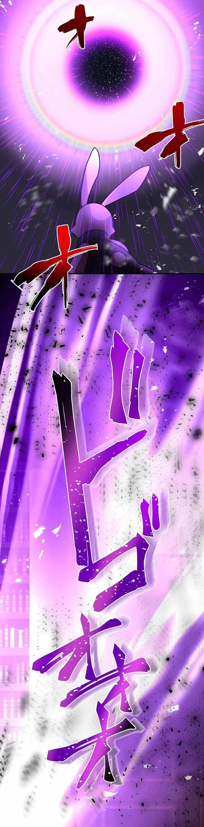 Thủ Tái Xuất, Trọng Lực Vô Song: Chapter 38