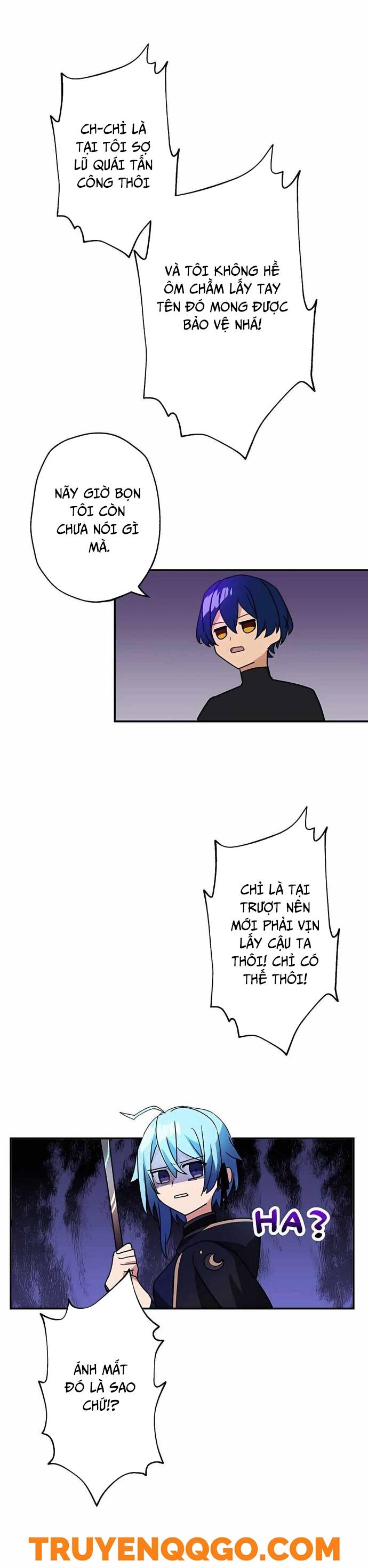 Thủ Tái Xuất, Trọng Lực Vô Song: Chapter 39