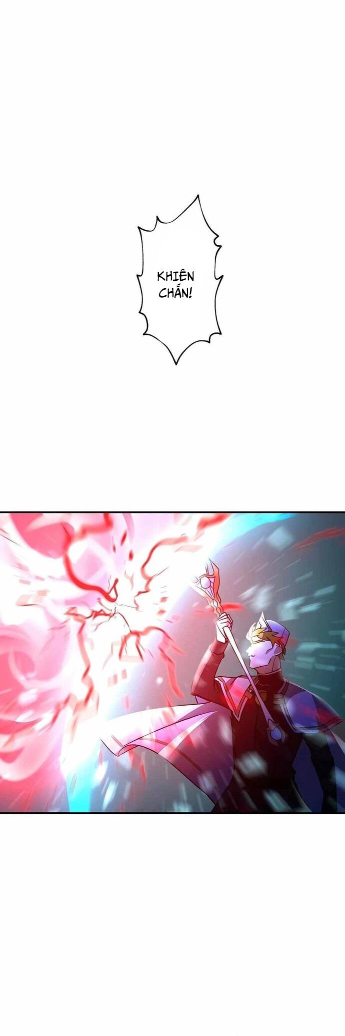 Thủ Tái Xuất, Trọng Lực Vô Song: Chapter 39