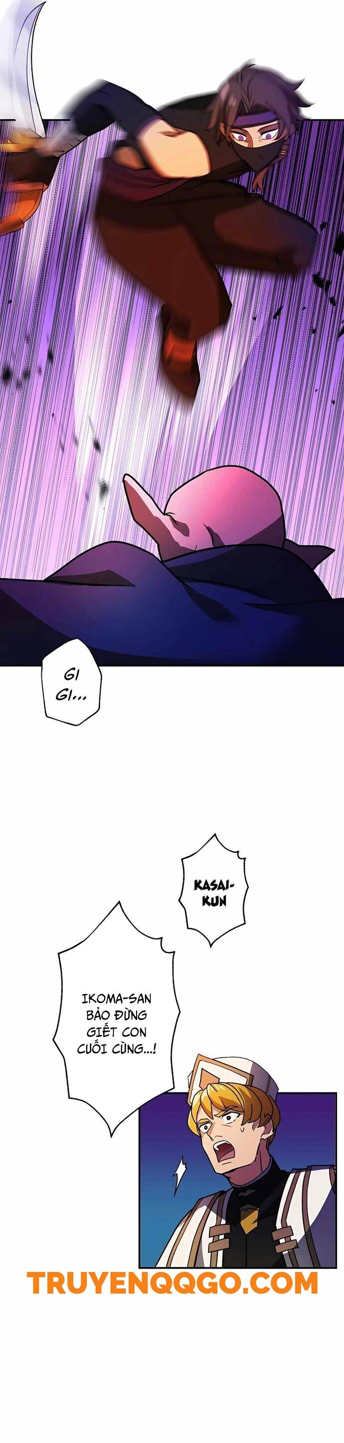 Thủ Tái Xuất, Trọng Lực Vô Song: Chapter 39