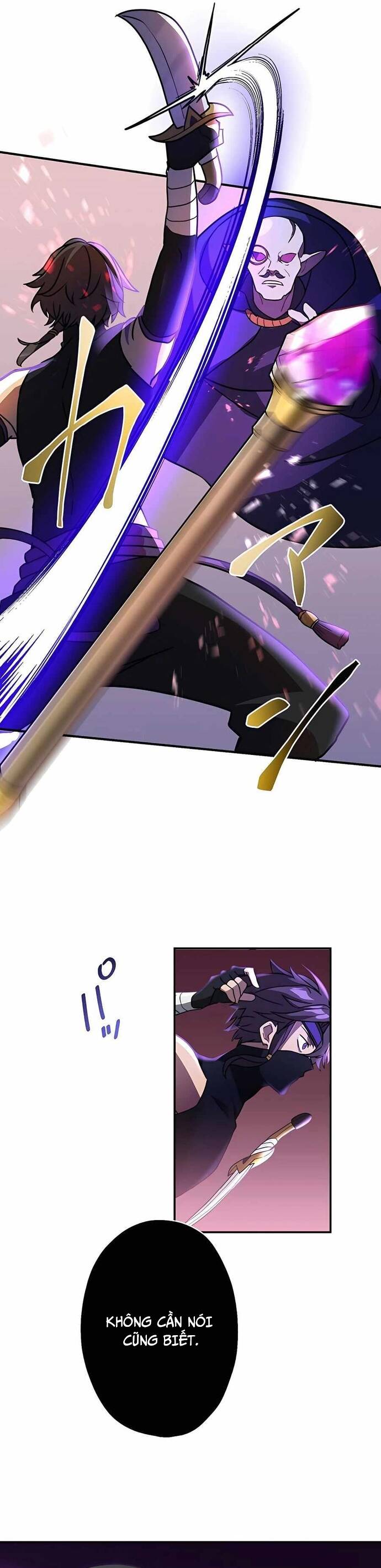 Thủ Tái Xuất, Trọng Lực Vô Song: Chapter 39