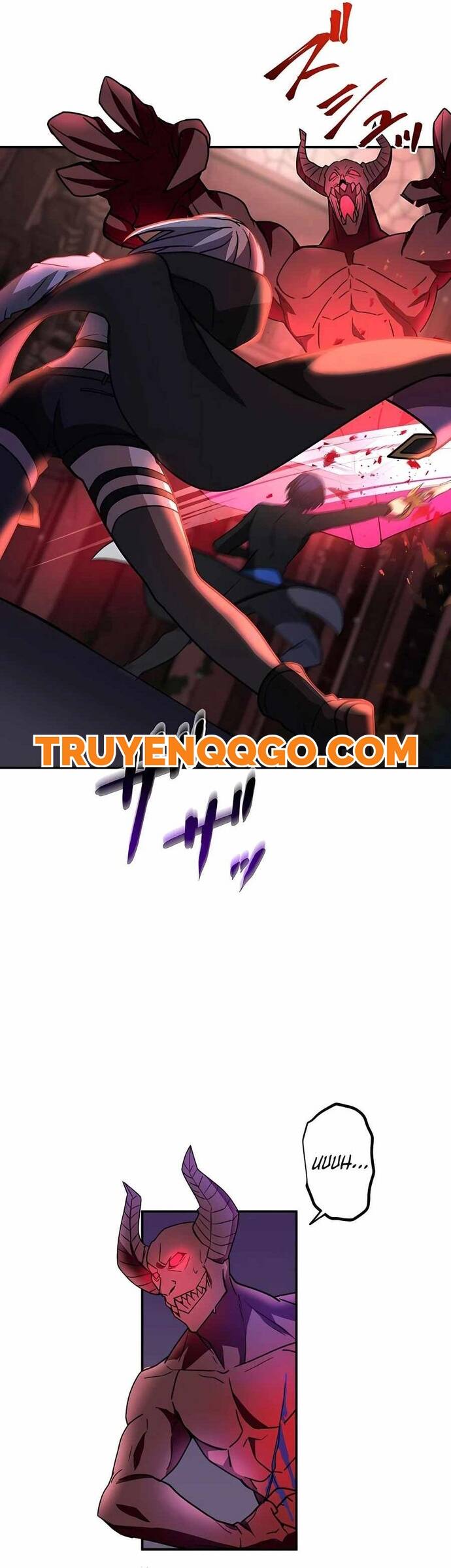 Thủ Tái Xuất, Trọng Lực Vô Song: Chapter 39