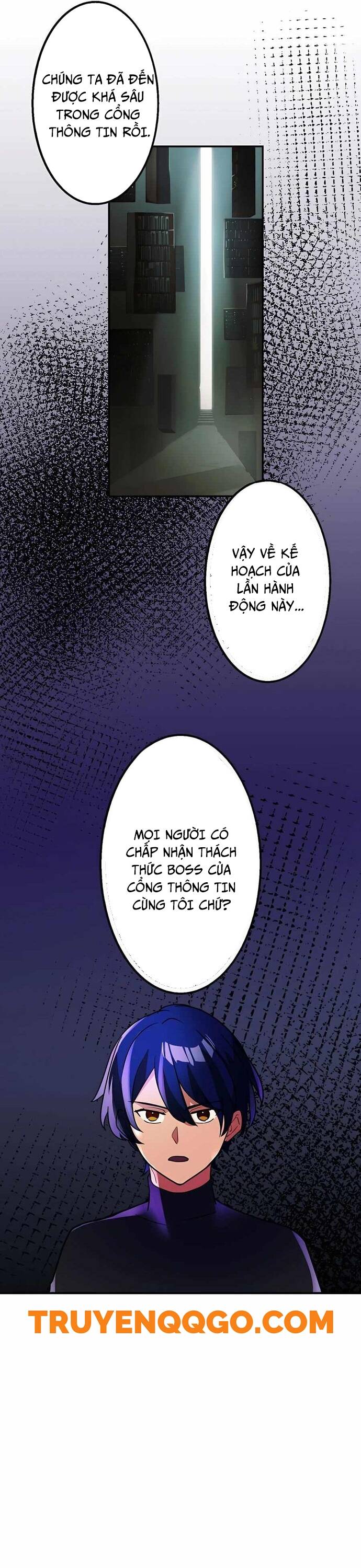 Thủ Tái Xuất, Trọng Lực Vô Song: Chapter 39