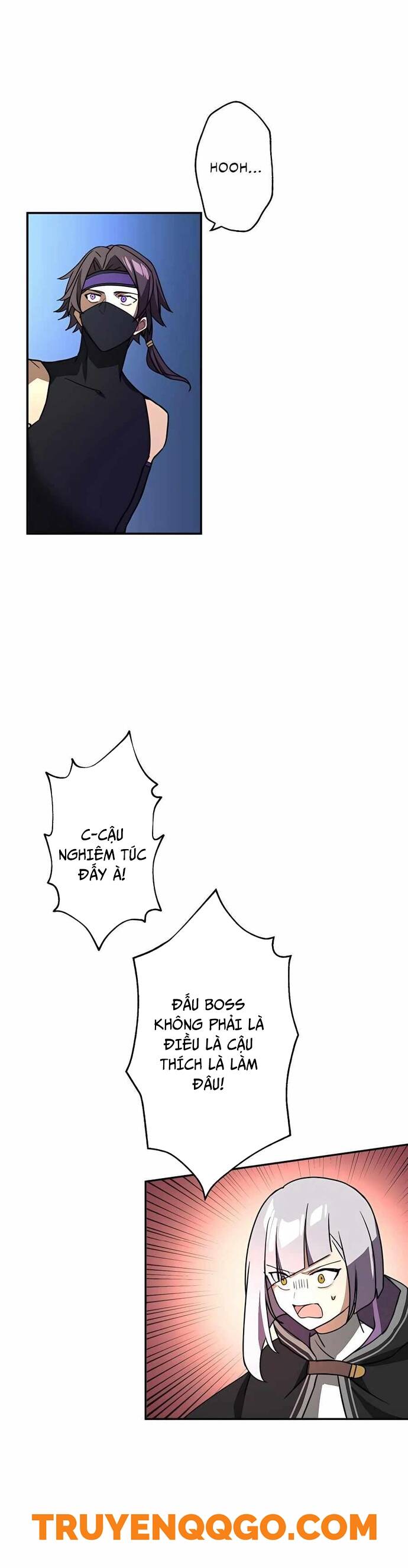 Thủ Tái Xuất, Trọng Lực Vô Song: Chapter 39