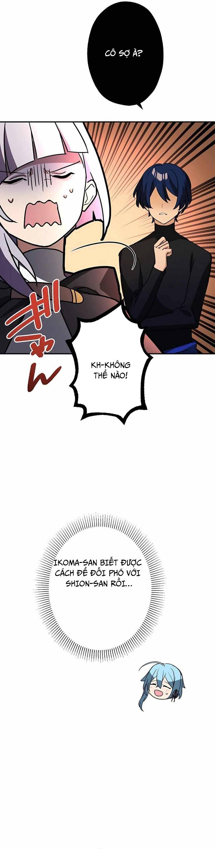 Thủ Tái Xuất, Trọng Lực Vô Song: Chapter 39