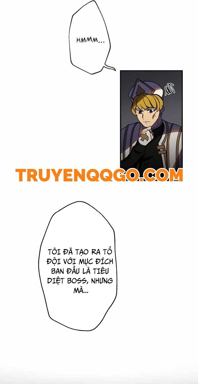 Thủ Tái Xuất, Trọng Lực Vô Song: Chapter 39