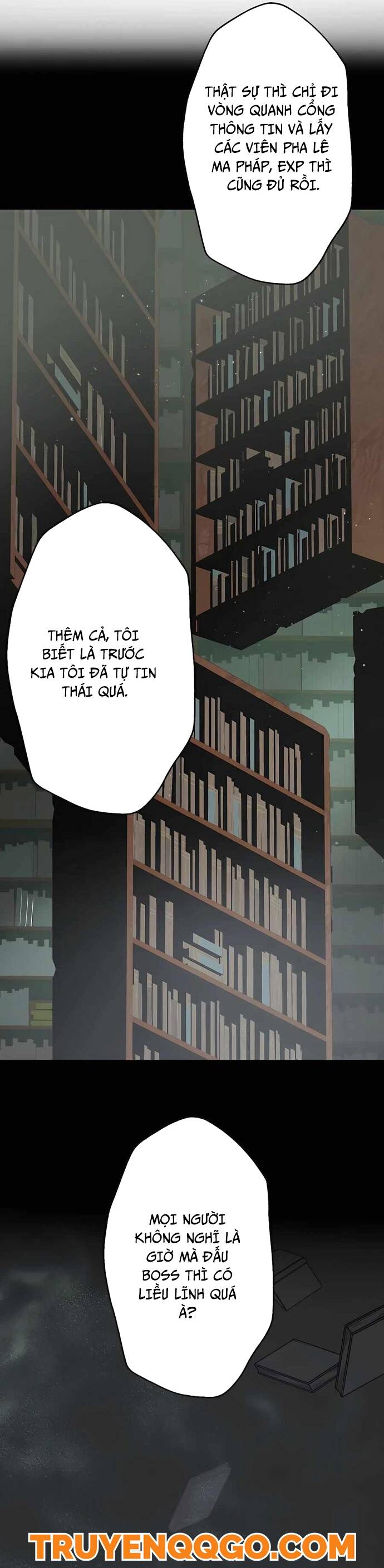 Thủ Tái Xuất, Trọng Lực Vô Song: Chapter 39