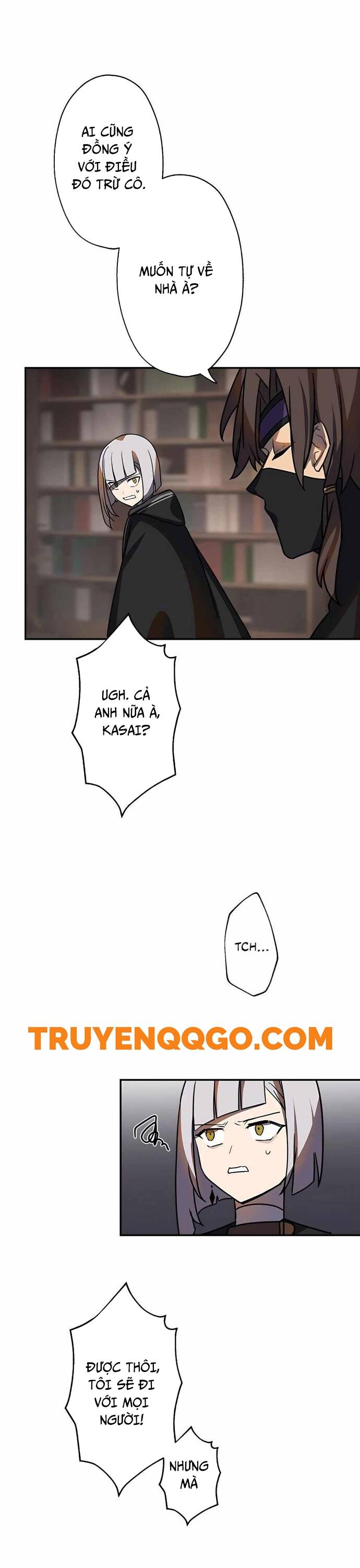 Thủ Tái Xuất, Trọng Lực Vô Song: Chapter 39