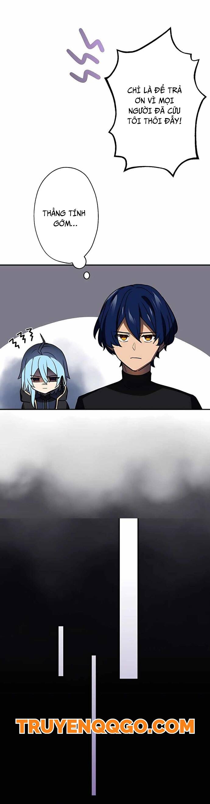 Thủ Tái Xuất, Trọng Lực Vô Song: Chapter 39