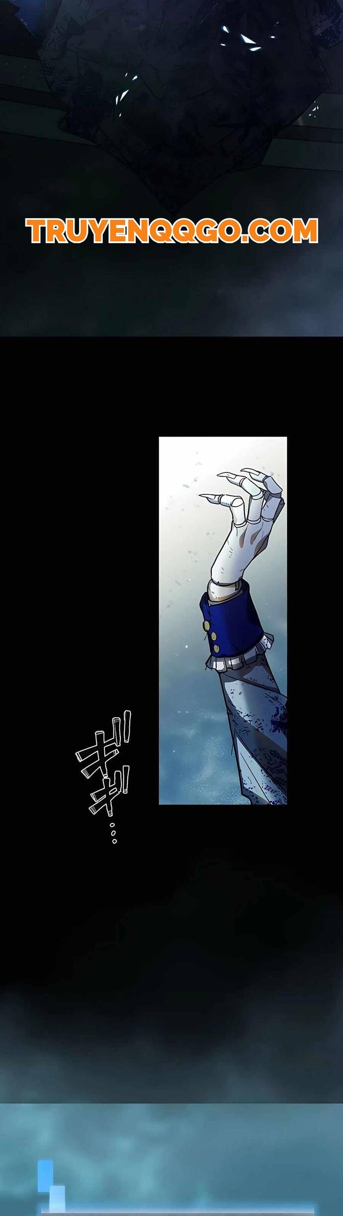 Thủ Tái Xuất, Trọng Lực Vô Song: Chapter 39