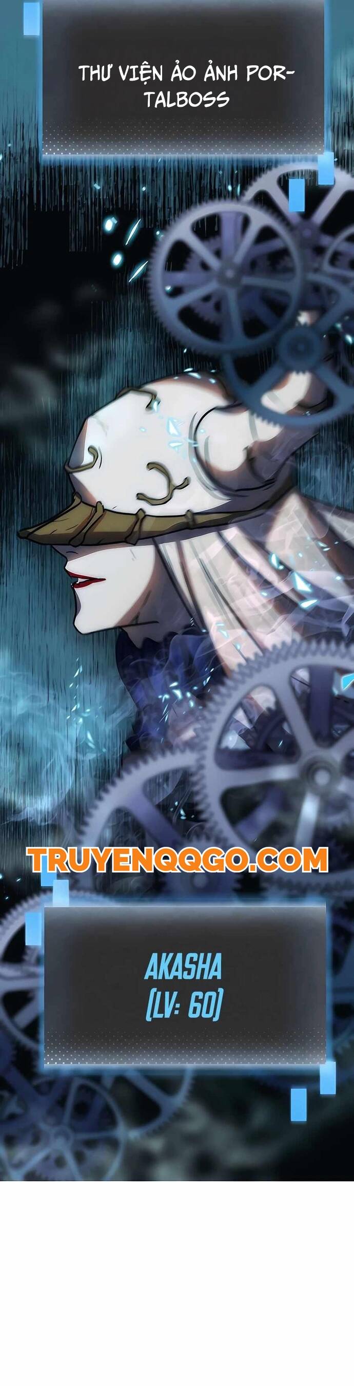 Thủ Tái Xuất, Trọng Lực Vô Song: Chapter 39