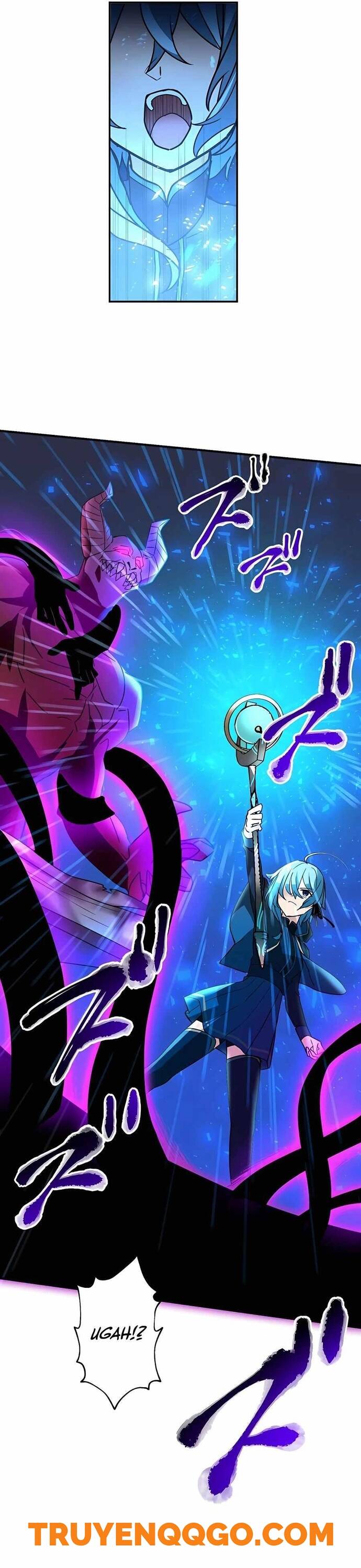 Thủ Tái Xuất, Trọng Lực Vô Song: Chapter 39