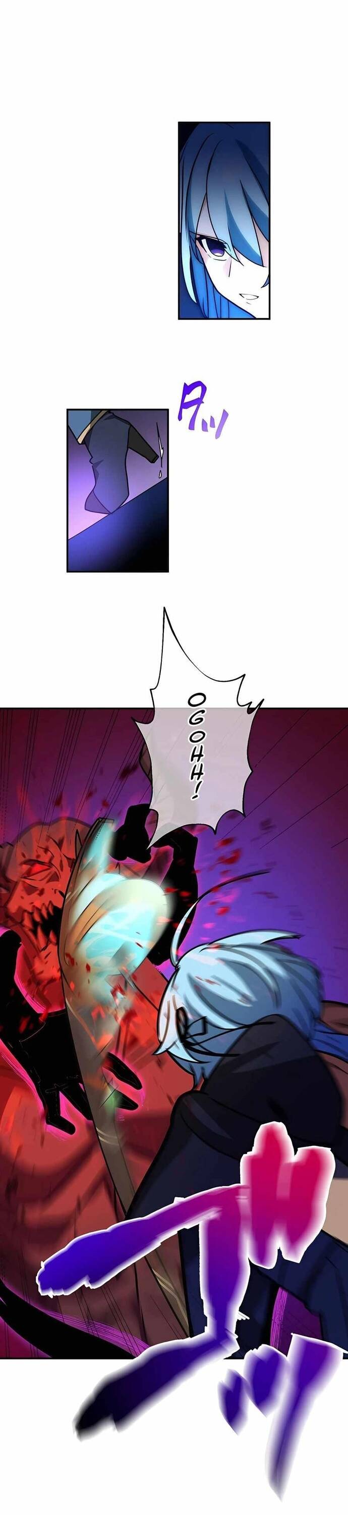 Thủ Tái Xuất, Trọng Lực Vô Song: Chapter 39