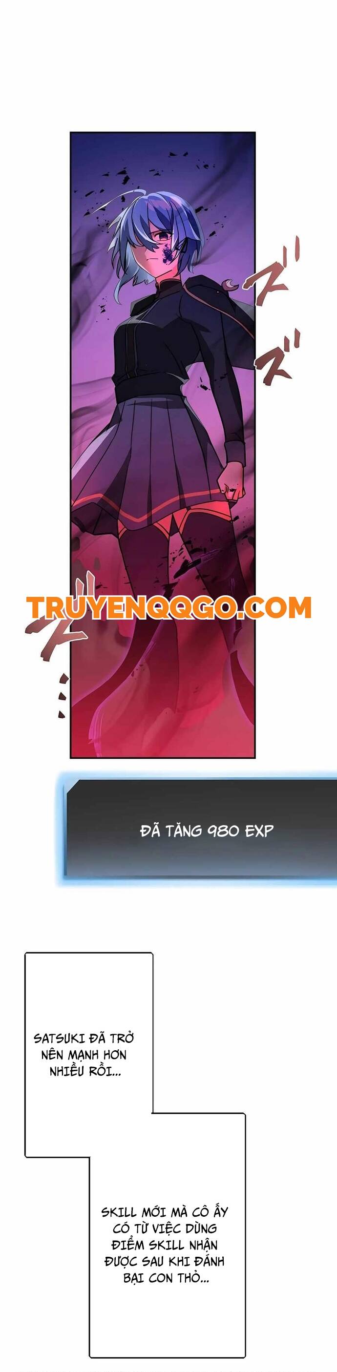 Thủ Tái Xuất, Trọng Lực Vô Song: Chapter 39