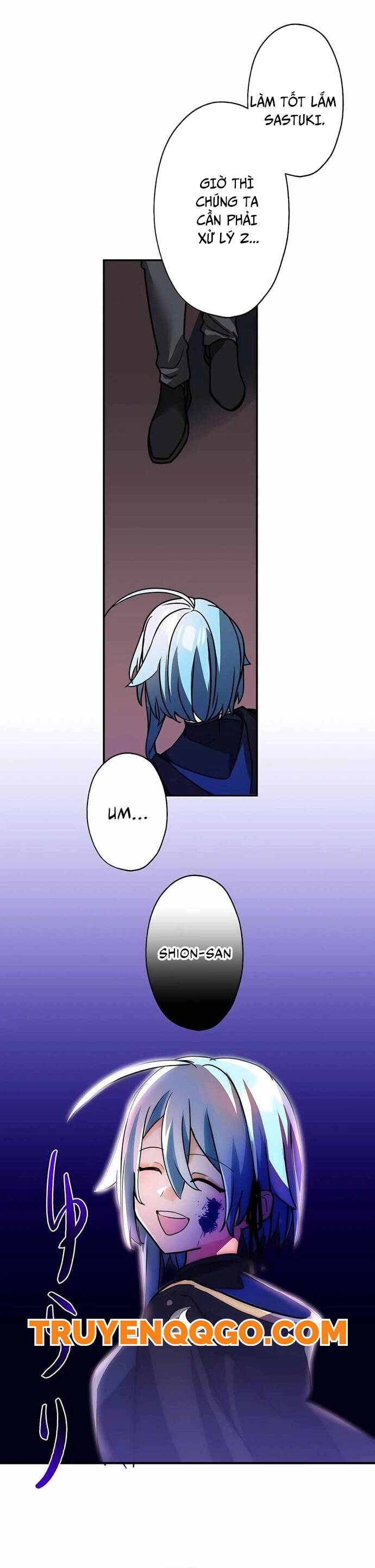 Thủ Tái Xuất, Trọng Lực Vô Song: Chapter 39