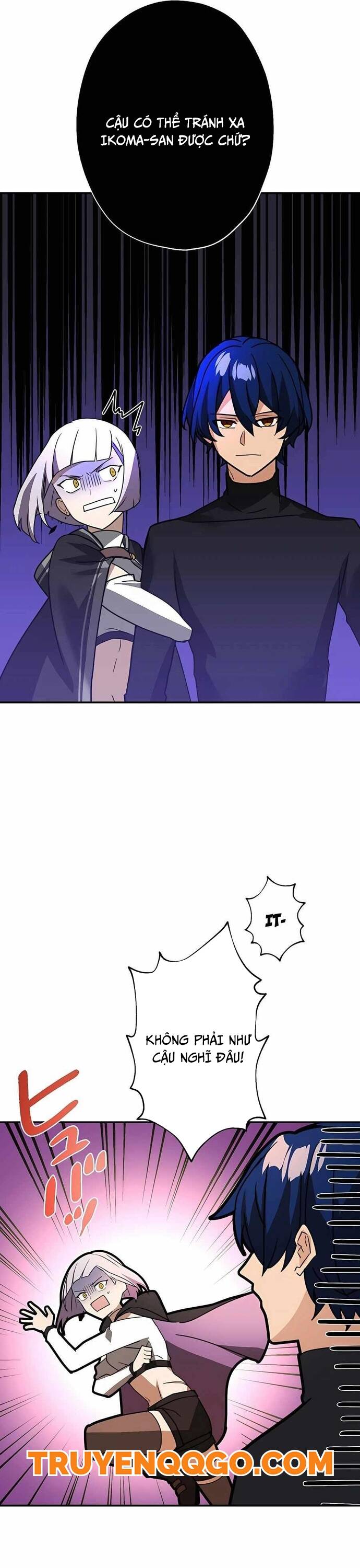 Thủ Tái Xuất, Trọng Lực Vô Song: Chapter 39