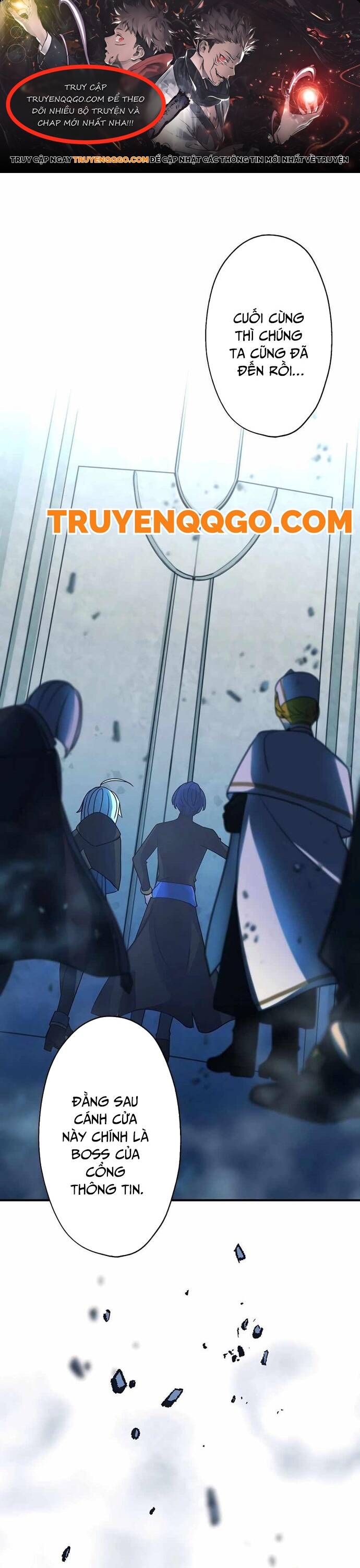 Thủ Tái Xuất, Trọng Lực Vô Song: Chapter 40