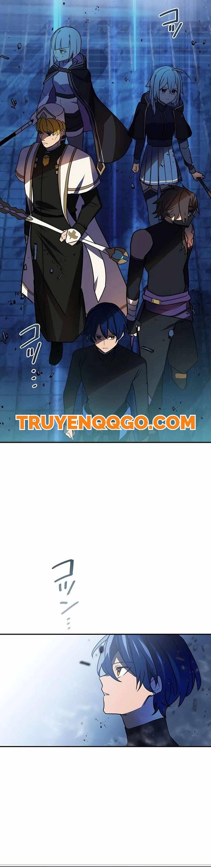 Thủ Tái Xuất, Trọng Lực Vô Song: Chapter 40