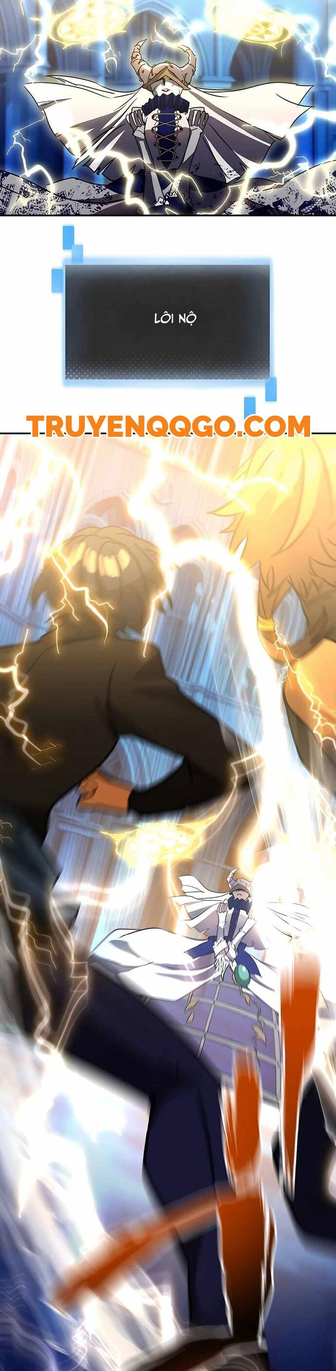 Thủ Tái Xuất, Trọng Lực Vô Song: Chapter 40