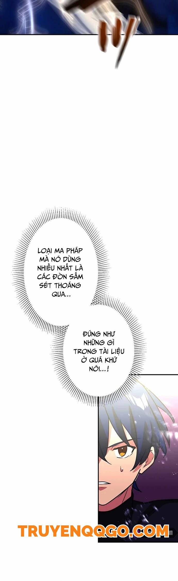 Thủ Tái Xuất, Trọng Lực Vô Song: Chapter 40