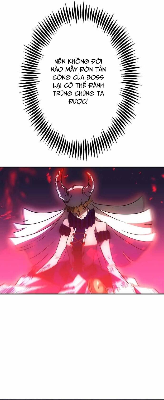 Thủ Tái Xuất, Trọng Lực Vô Song: Chapter 40