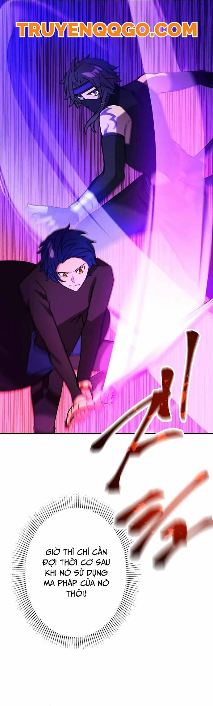 Thủ Tái Xuất, Trọng Lực Vô Song: Chapter 40