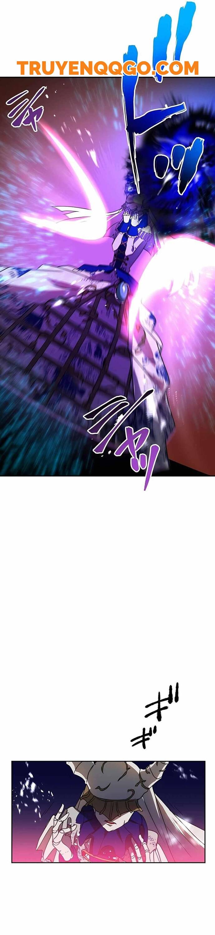 Thủ Tái Xuất, Trọng Lực Vô Song: Chapter 40