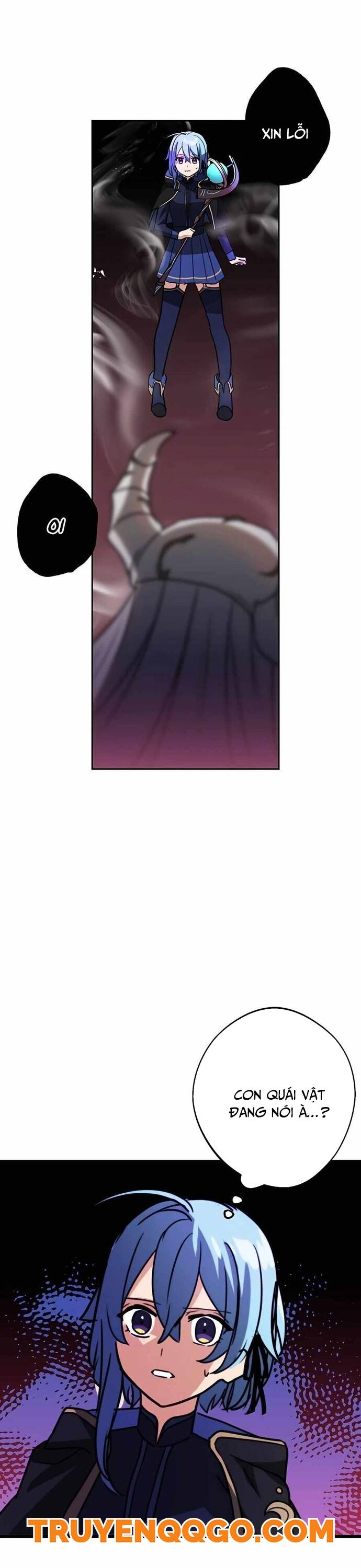 Thủ Tái Xuất, Trọng Lực Vô Song: Chapter 40