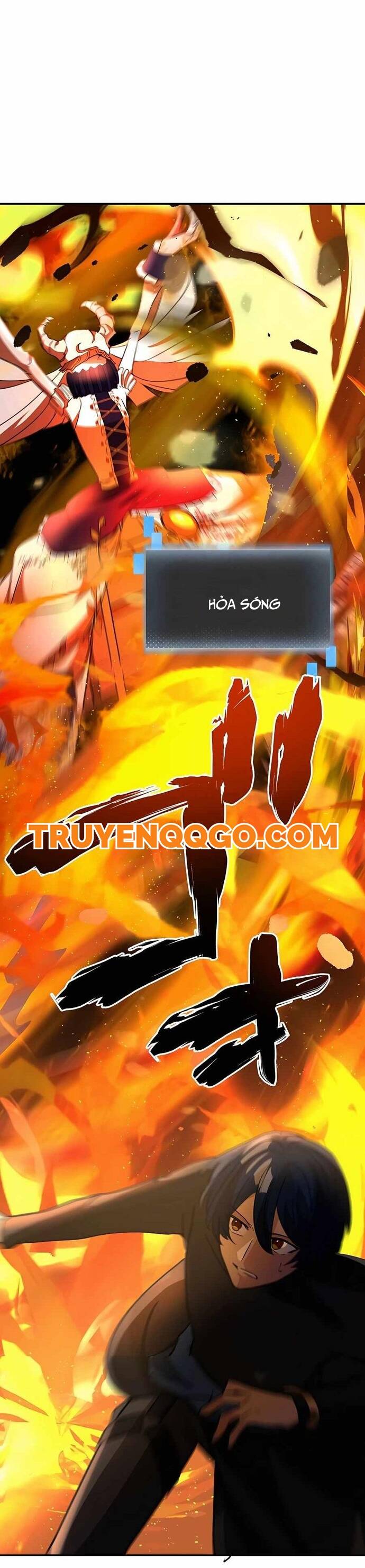 Thủ Tái Xuất, Trọng Lực Vô Song: Chapter 40