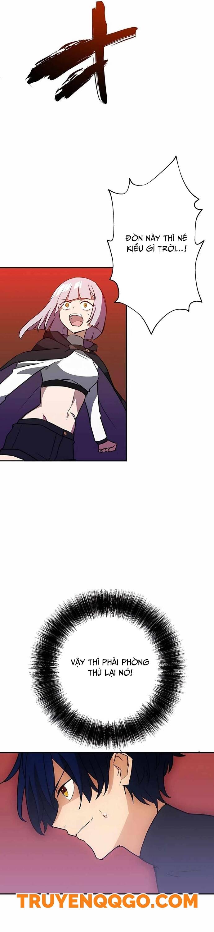 Thủ Tái Xuất, Trọng Lực Vô Song: Chapter 40