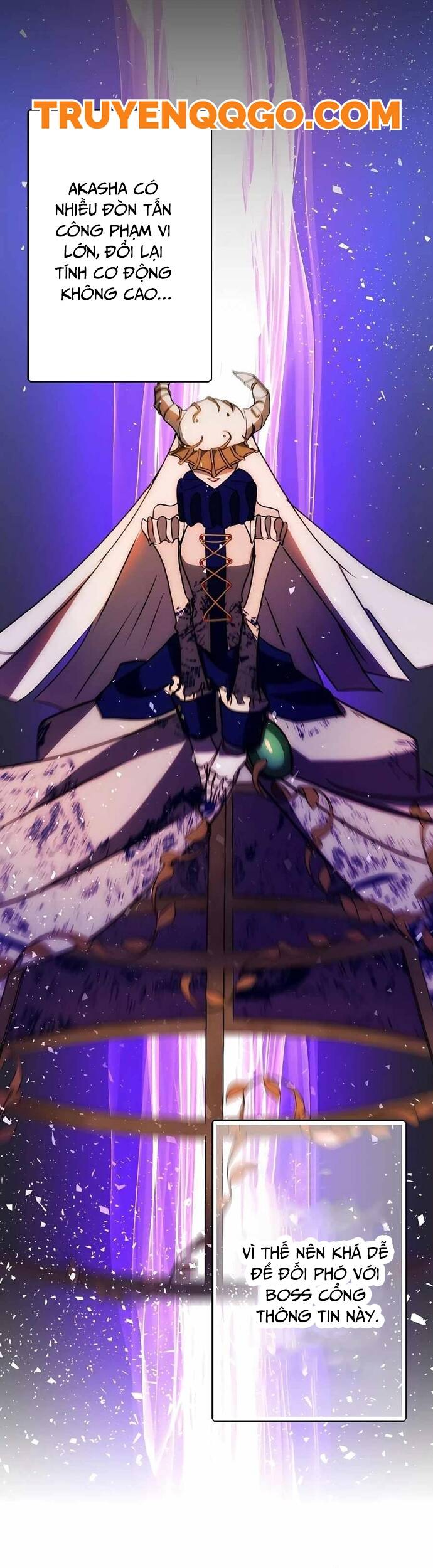 Thủ Tái Xuất, Trọng Lực Vô Song: Chapter 40