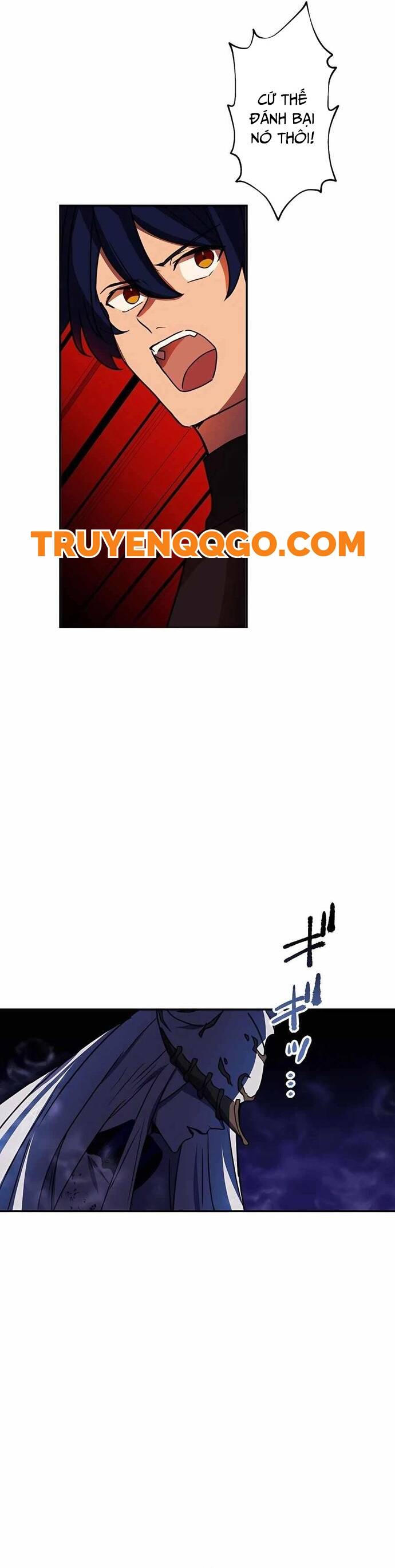 Thủ Tái Xuất, Trọng Lực Vô Song: Chapter 40