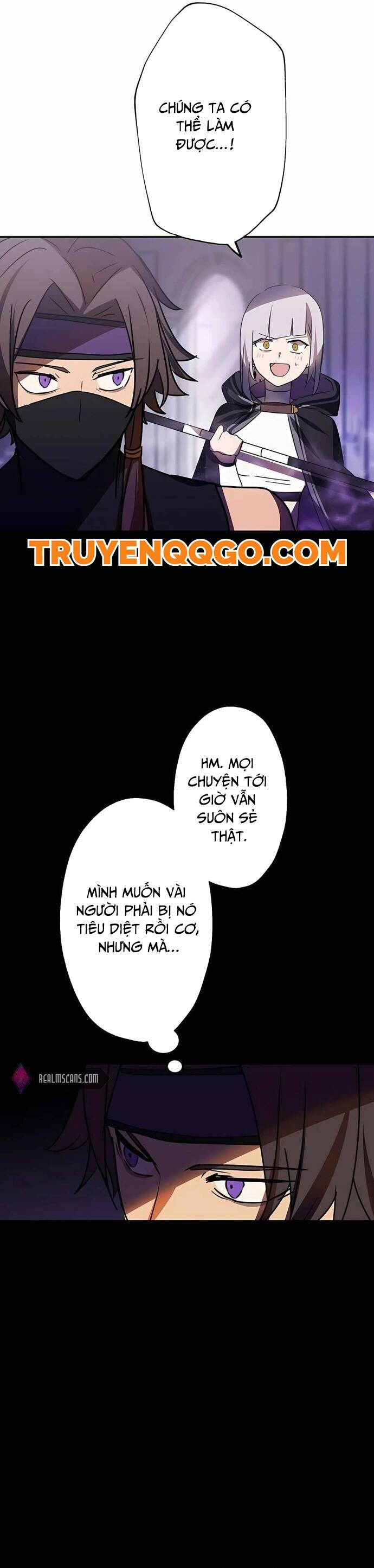 Thủ Tái Xuất, Trọng Lực Vô Song: Chapter 40