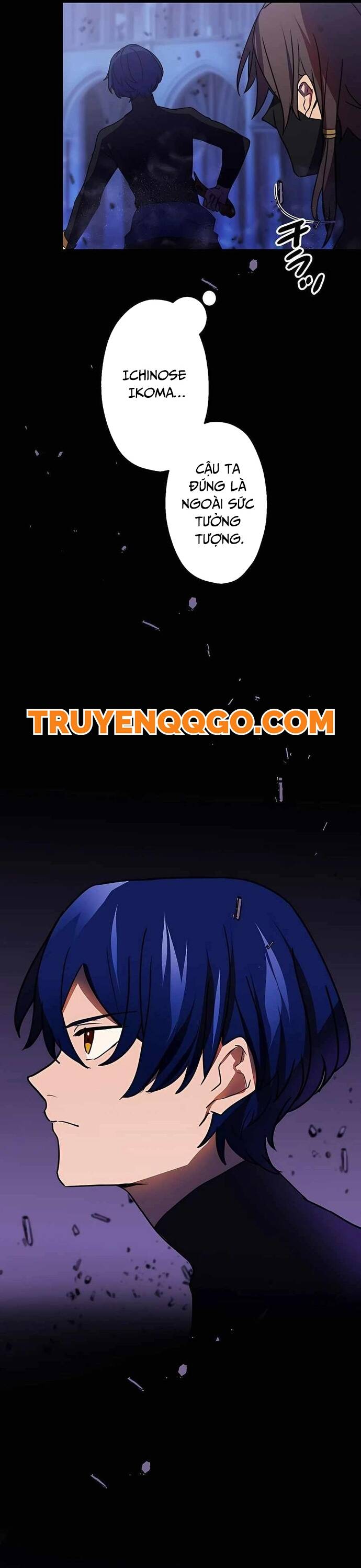 Thủ Tái Xuất, Trọng Lực Vô Song: Chapter 40