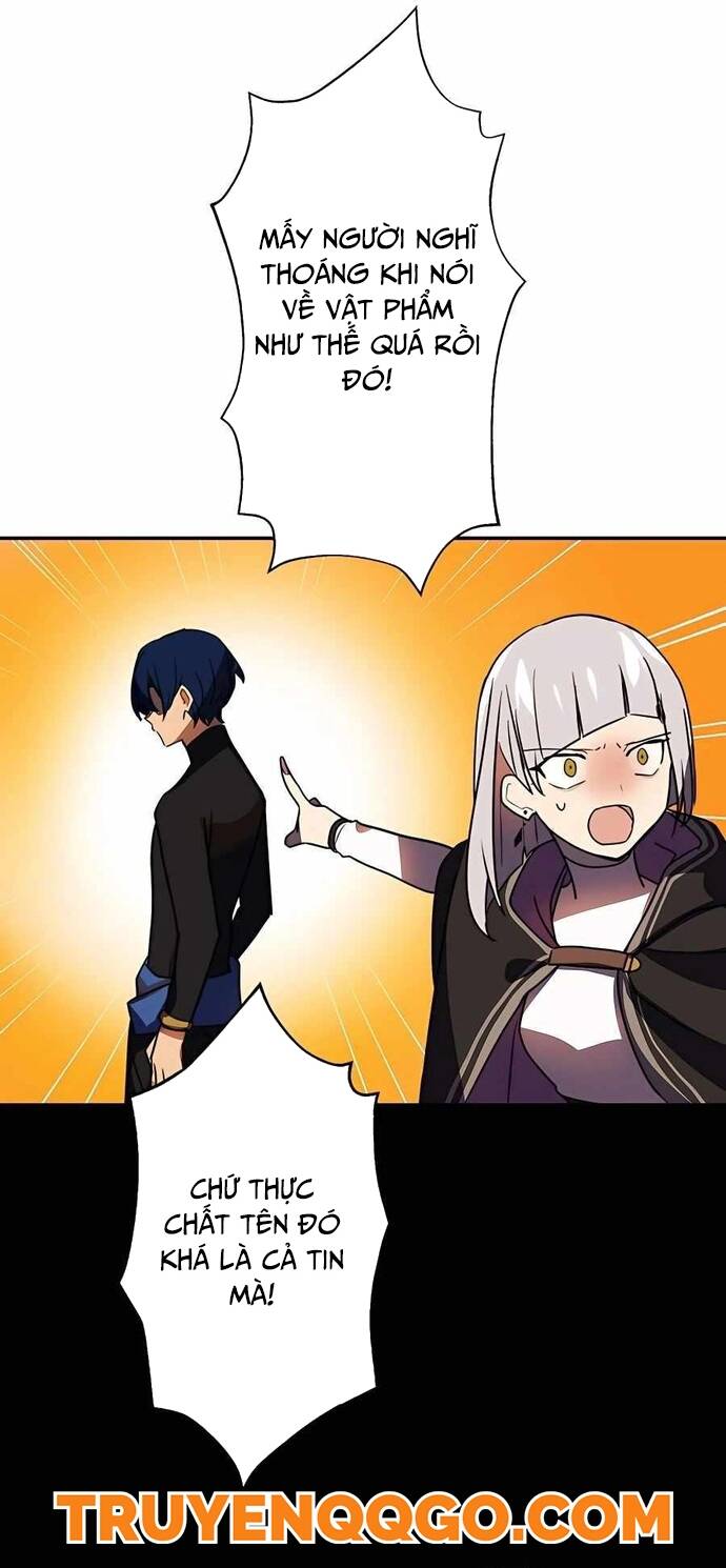 Thủ Tái Xuất, Trọng Lực Vô Song: Chapter 40