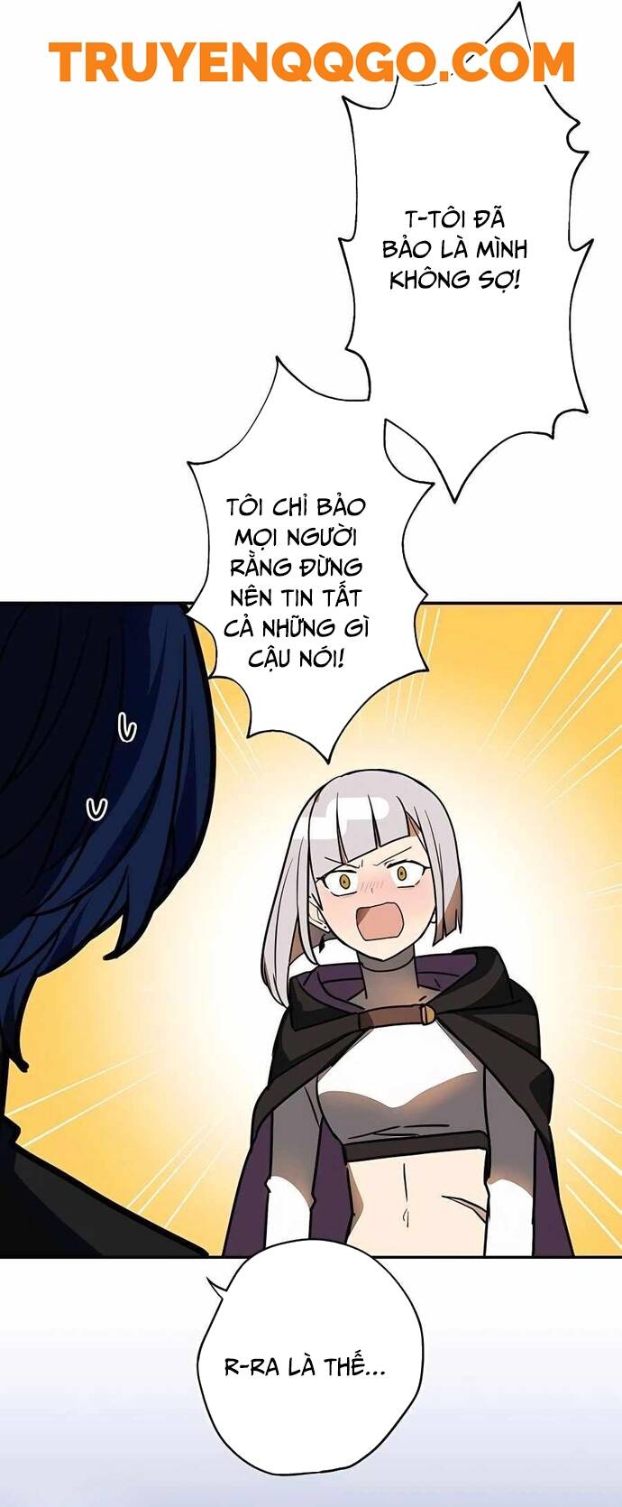 Thủ Tái Xuất, Trọng Lực Vô Song: Chapter 40