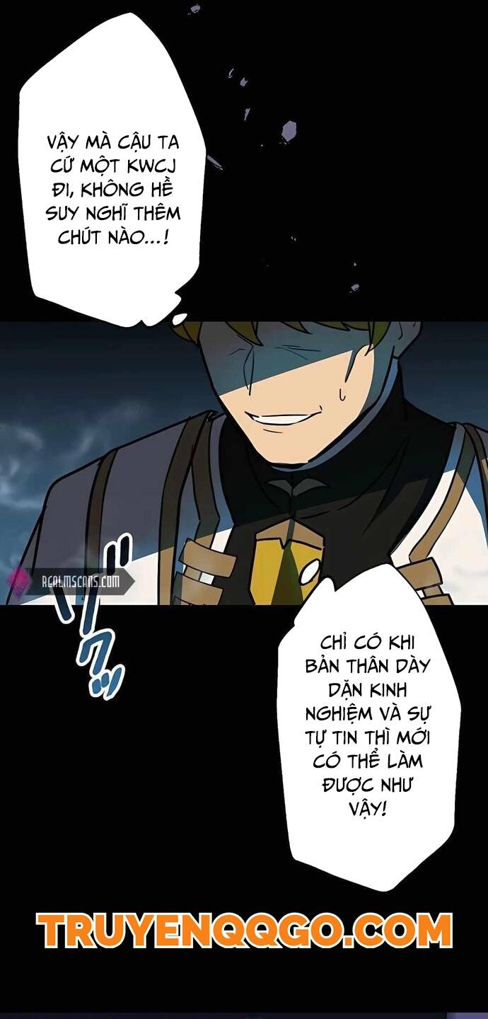 Thủ Tái Xuất, Trọng Lực Vô Song: Chapter 41