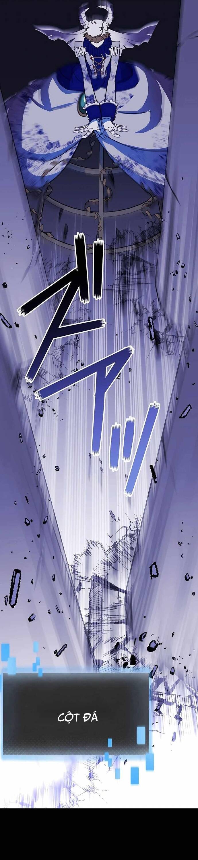 Thủ Tái Xuất, Trọng Lực Vô Song: Chapter 41