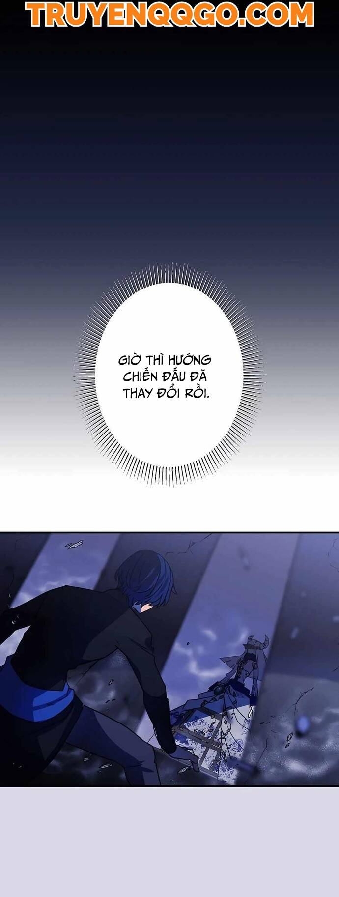 Thủ Tái Xuất, Trọng Lực Vô Song: Chapter 41